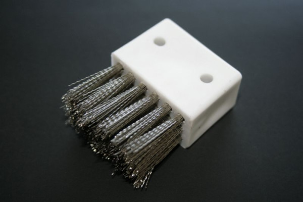 ELMAG Sägeblattreinigungsbürste für HY 180/4 (Nr.153), 9709127
