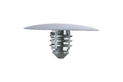 KS Tools Hauben-Abisolierungsbefestigung für Mazda, VE: 10 Stück, 420.1409