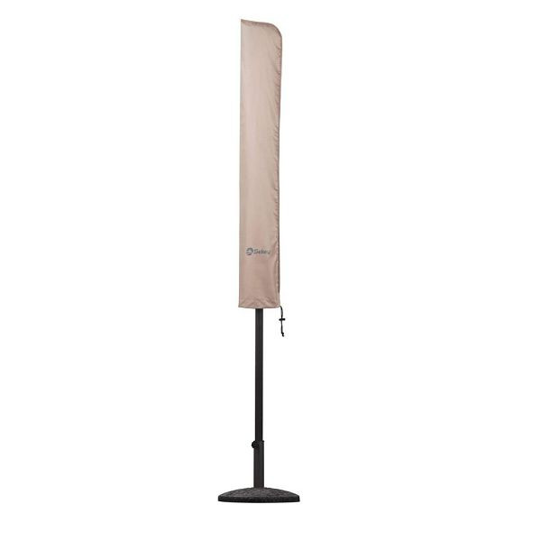 Sekey Schutzhülle für Ø 200 cm / 200 cm × 150 cm / 200 cm × 125 cm Sonnenschirm, 30020086