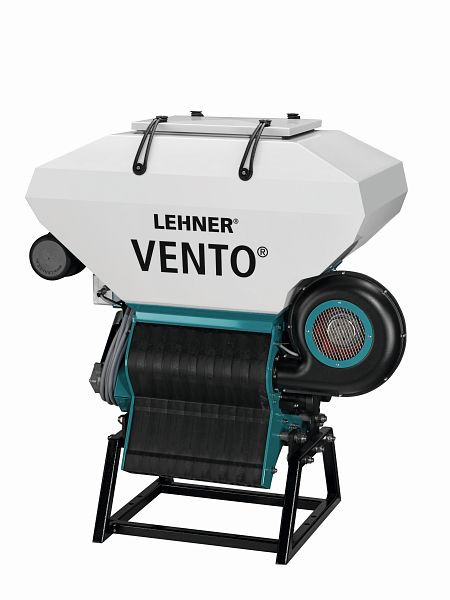 Lehner VENTO® 8 Pneumatikstreuer, Schlauch 120 L, 73290