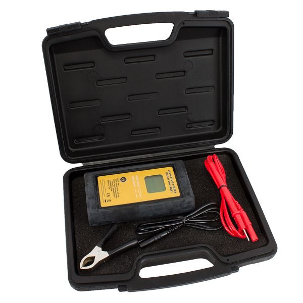 Stahlmaxx Glühkerzen Diagnosegerät, 0 V - 48 V, XXL-112386