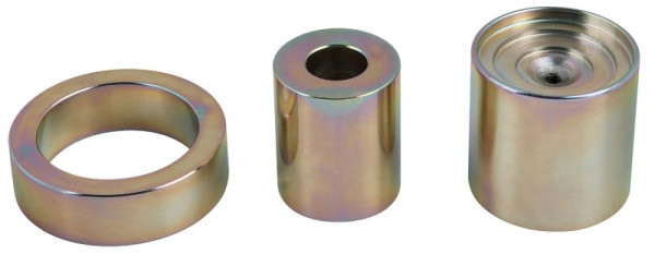 KS Tools Druckstück-Satz Mercedes, 3-teilig, 700.2300, 4042146634677