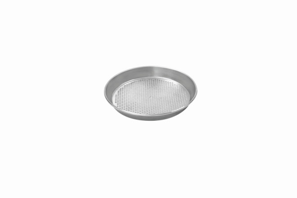 Schneider Pizzablech, Alu, Ø 200 (180) x 25 mm, 997631