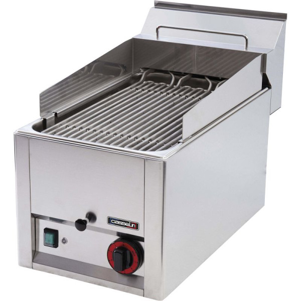 Casselin Elektrischer Wassergrill 33 - Linie 600, C6CGEO33