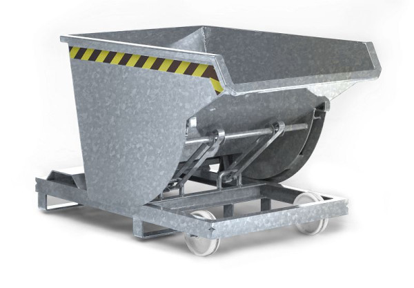 RR Industrietechnik Selbstkipper Typ RSK-75 verzinkt, 100400240