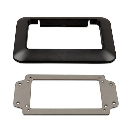 Victron Energy GX Touch 50 Adapter für CCGX Ausschnitt, 8-67-015395, BPP900460050