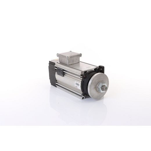 ELMAG Motor komplett 4 kW (400 Volt) für ZSM (-L) 880, 9601504