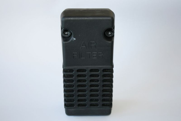 ELMAG Luftfilter komplett (rechteckig) für B 5900/B 6000, 9101320