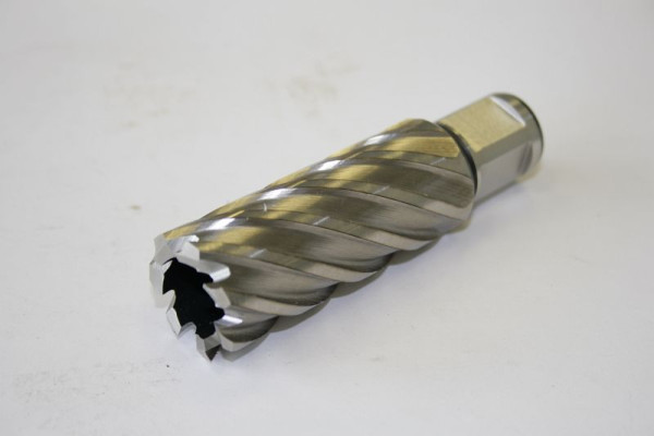 ELMAG Kernbohrer Modell HSS, 26x50mm, 61864, 9004853618642