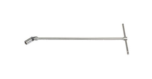 KS Tools T-Griff Gelenkschlüssel, XL, 18mm, 517.1118, 4042146080856