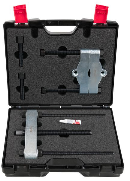 KS Tools Trennmesser-Satz Durchmesser 22-115mm, 3-teilig, 605.0003