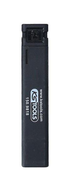 KS Tools Blechknabber-Einsatz, rund, 150.9818, 4042146864586