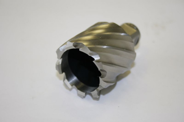 ELMAG Kernbohrer Modell HSS, 40x30mm, 61848, 9004853618482