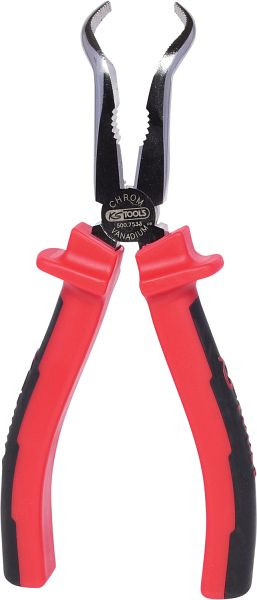 KS Tools Zündkerzenstecker-Zange Durchmesser 9,0 mm, kurz, 500.7533