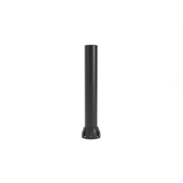 Stein HGS BOPLAN® Flex Impact® BO170B Schutzpoller, Schwarz, 1200 mm, 70586.0006
