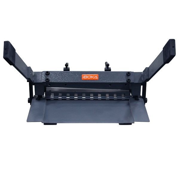 BOKA BHS-12 Tisch-Handschere 305mm Scherbreite, 572121