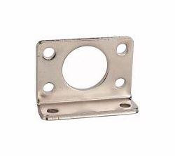 Riegler Fußbefestigung, Typ LB, 115807, 4047322326698