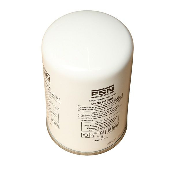 Airpress Abscheiderfilter FSD LD 19/2, Ersatzteil Nr. 048275000, FI048275000