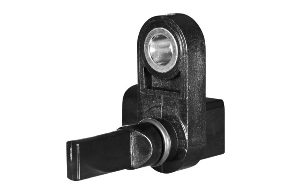 HELLA Sensor, Raddrehzahl, 2-polig, mit Dichtring, 6PU 358 217-371