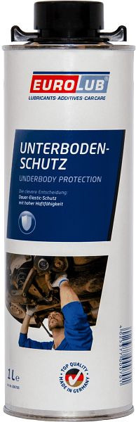 Eurolub Unterbodenschutz, VE: 1 L, 000705