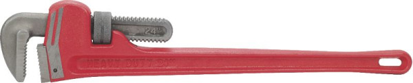 KS Tools Stahl-Einhand-Rohrzange, 1200 mm, 111.3535, 4042146381854