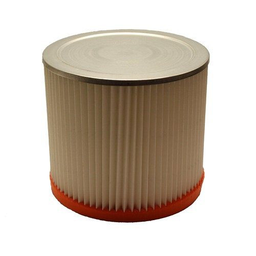 LAVOR Hepa-Filter 0,3 µm, für Feinstäube, 3.752.0046-PS, 4260405385072