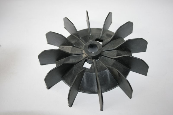 ELMAG Ventilator (Position 28) für Modell FIAC F1, 9010315
