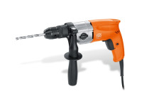 Produktbild von Fein Zweigang-Bohrmaschine bis 13 mm BOP 13-2, 72055560000 Fein Zweigang-Bohrmaschine bis 13 mm BOP 13-2, 72055560000