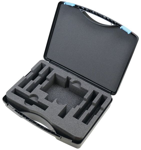 GEDORE KL-0165-3090 A Kunststoffkoffer mit Schaumstoffeinlage (leer), 2999951