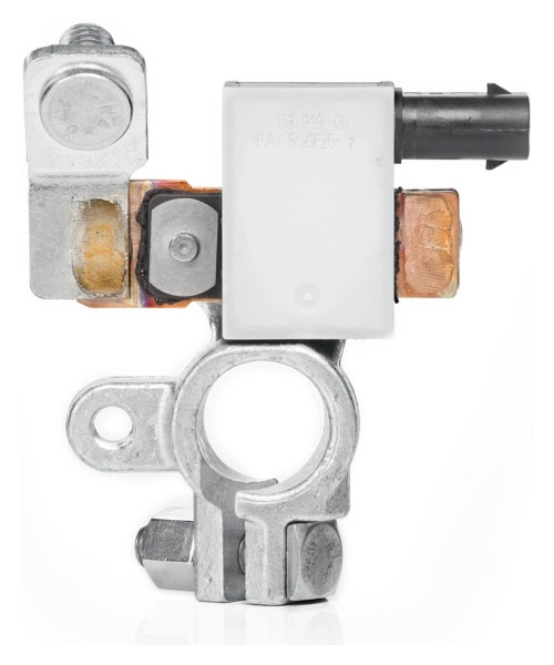 HELLA Sensor, Batteriemanagement - 12V - geschraubt, 6PK 010 557-901