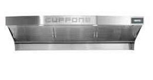 Saro Haube für Michelangelo Modell ML935 & ML635L, 507-2010