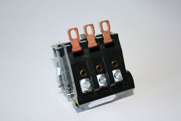 ELMAG Motorschutzrelais R5 6, 1 - 10, 3 A für CONDOR MDR 5/11 K, 11947