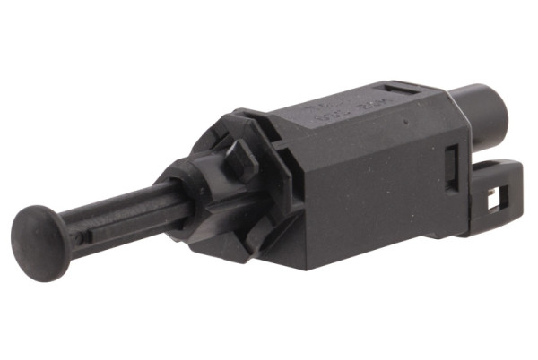 HELLA Bremslichtschalter, 12V, 2-polig, Bajonett, Öffner, elektrisch, 6DF 003 263-081