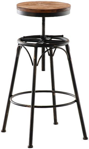 CLP Barhocker Beam, bronze, 101514035, 4251152671105