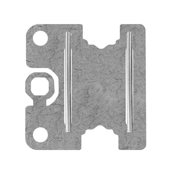 Gallagher Multiconnect-Zwischenplatte und Breitbandverbinder, VE: 4 Stück, 091423