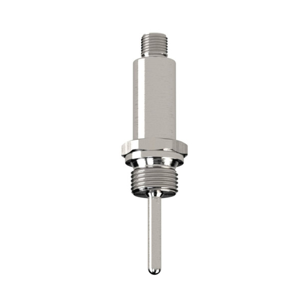 Wika Mini-Widerstandsthermometer, TR33, Pt100, 3-Leiter, M12x1, 100 mm, 148315