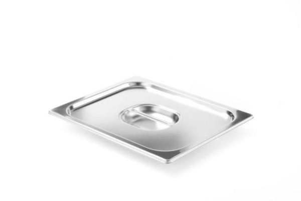 Hendi Deckel für Gastronorm-Behälter, 265 mm, GN 1/2, 804124