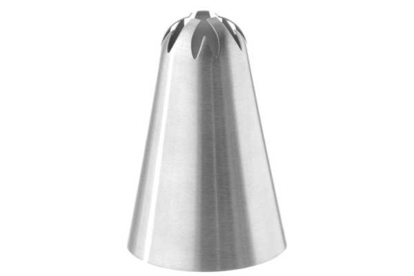 Schneider Garniertülle 6,0 mm, Höhe 52 mm, 197415