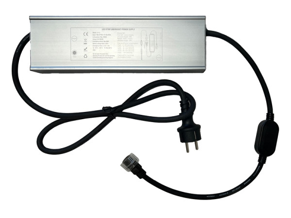 Setolite Seto LED Snake, Notstromversorgung, 1428003029