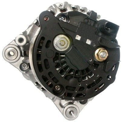 HELLA Generator/Lichtmaschine, 14V, 150A, für u.a. VW Touareg (7LA, 7L6, 7L7), 8EL 011 712-291