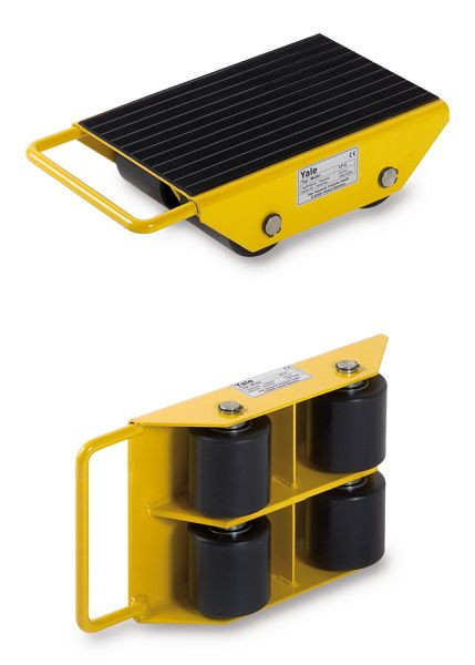 YALE LF-3 Transportroller 3t, Transport von mittelschweren Lasten, N13600009
