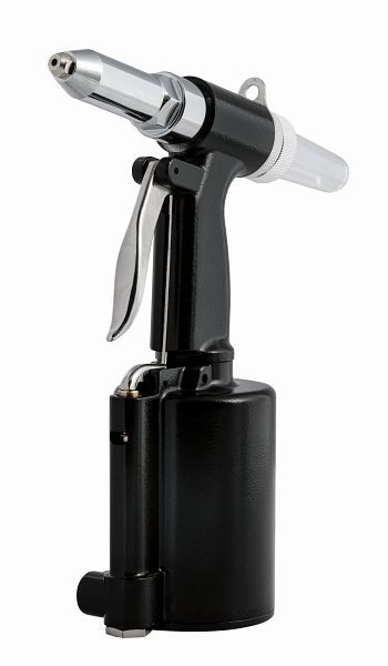 Bahco Pneumatische Nietpistole, 2,4-4,8 mm, 6,3 Bar, BP277K