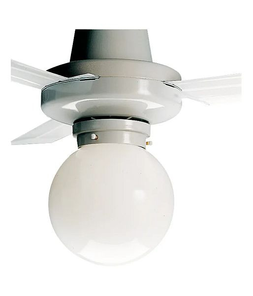CasaFan Nordik I plus Ventilator-Leuchte, 22415, 4024397341603