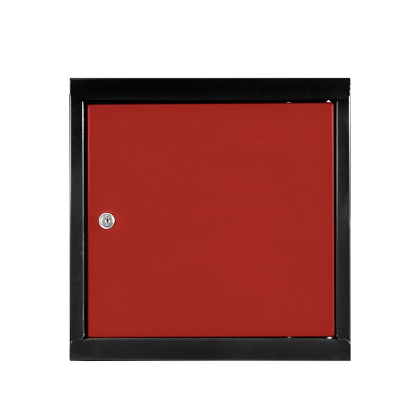 ADB Wertfach-Schließfach/Würfel 7016/3020, Zylinderschloss, 41262