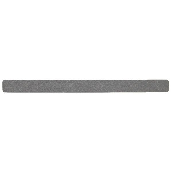 m2 Antirutschbelag Easy Clean grau Einzelstreifen 50x650mm, VE: 10 Stück, M3AV100503