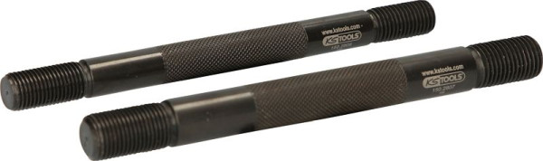 KS Tools Rad-Montagehilfe-Satz, 2-teilig, 150.2805, 4042146768297