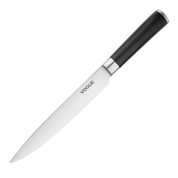 Vogue Bistro Tranchiermesser 201mm, FS682, 5050984669897