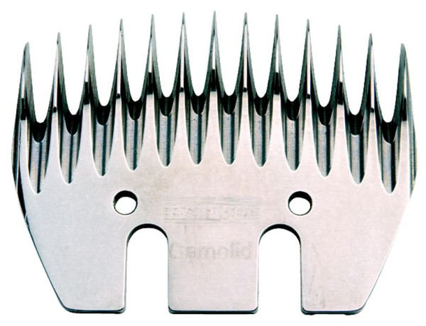 Heiniger CAMELID Kammplatte, 714-025, 7613073001060