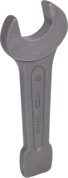 KS Tools Schlag-Maulschlüssel, 46mm, 517.0146, 4042146154649