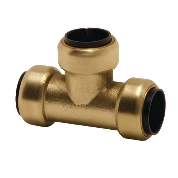 AEROTEC T-Reduzier-Steckverbinder 28 auf 18 mm, 25603253